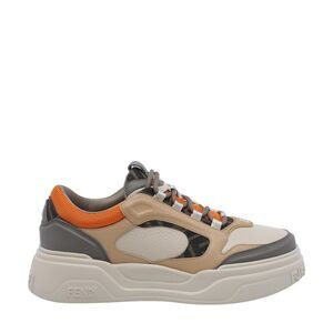 Fendi Men Fendi Force Sneakers